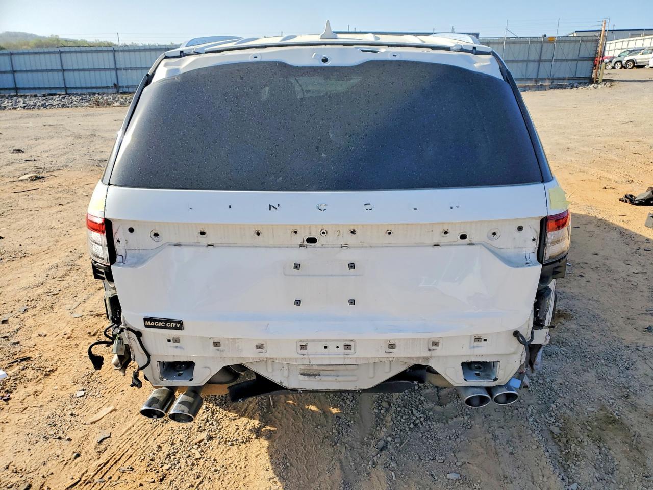 2020 Lincoln Aviator Reserve - Image 6
