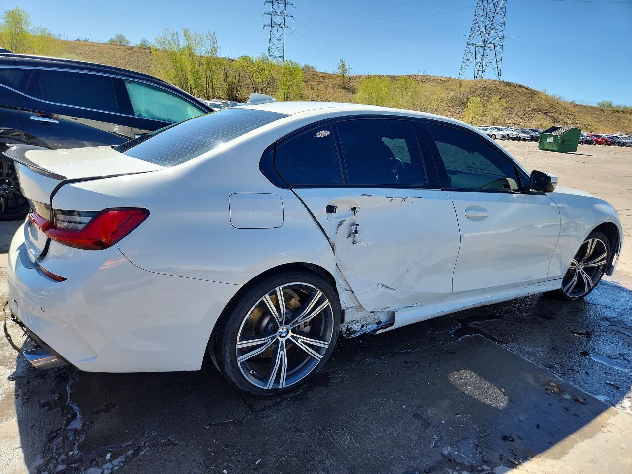 2019 BMW 330I - Image 3