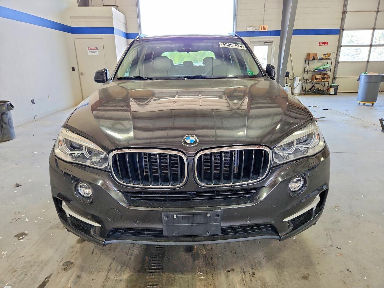 2016 BMW X5 xDrive35I - Image 5