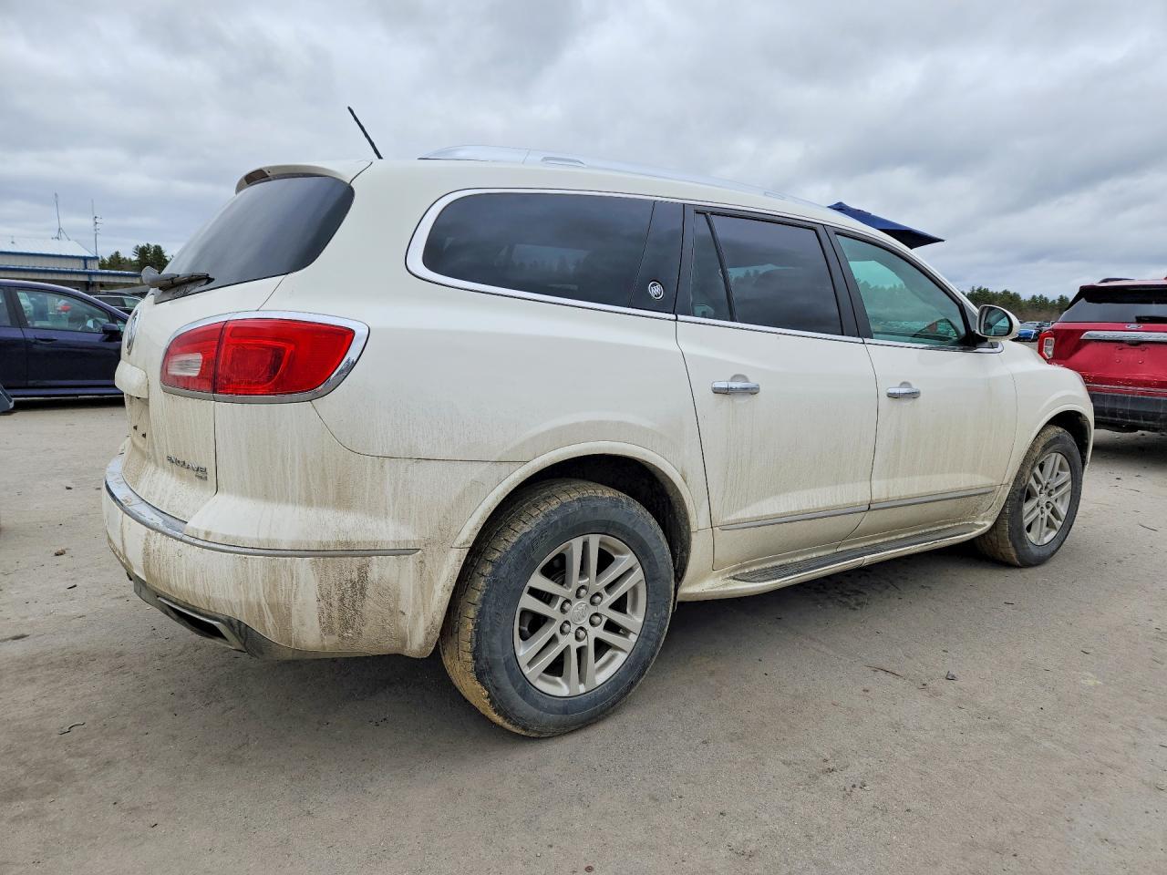 2013 Buick Enclave - Фото 3