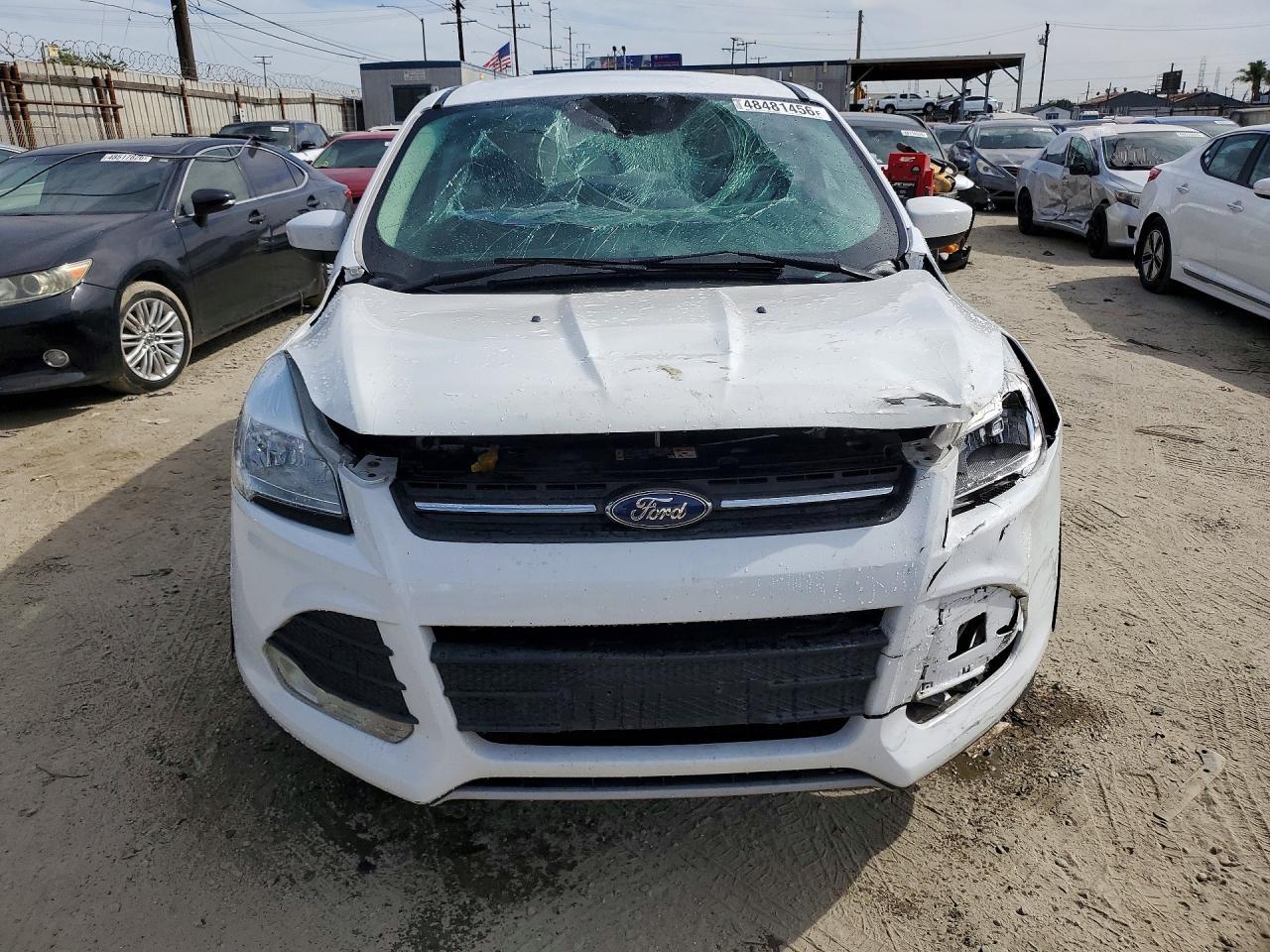 2015 Ford Escape Se - Image 5