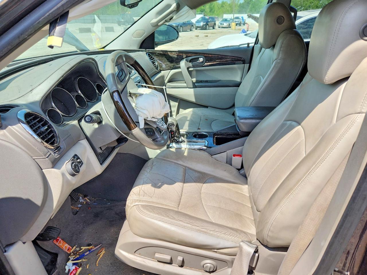 2014 Buick Enclave - Фото 7