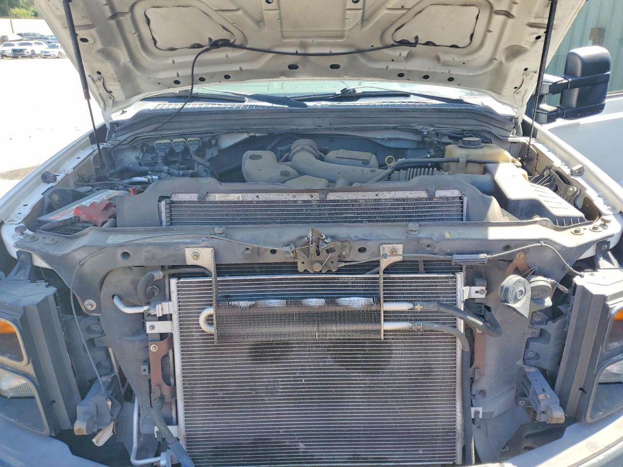 2008 Ford F350 Srw Super Duty - Image 7