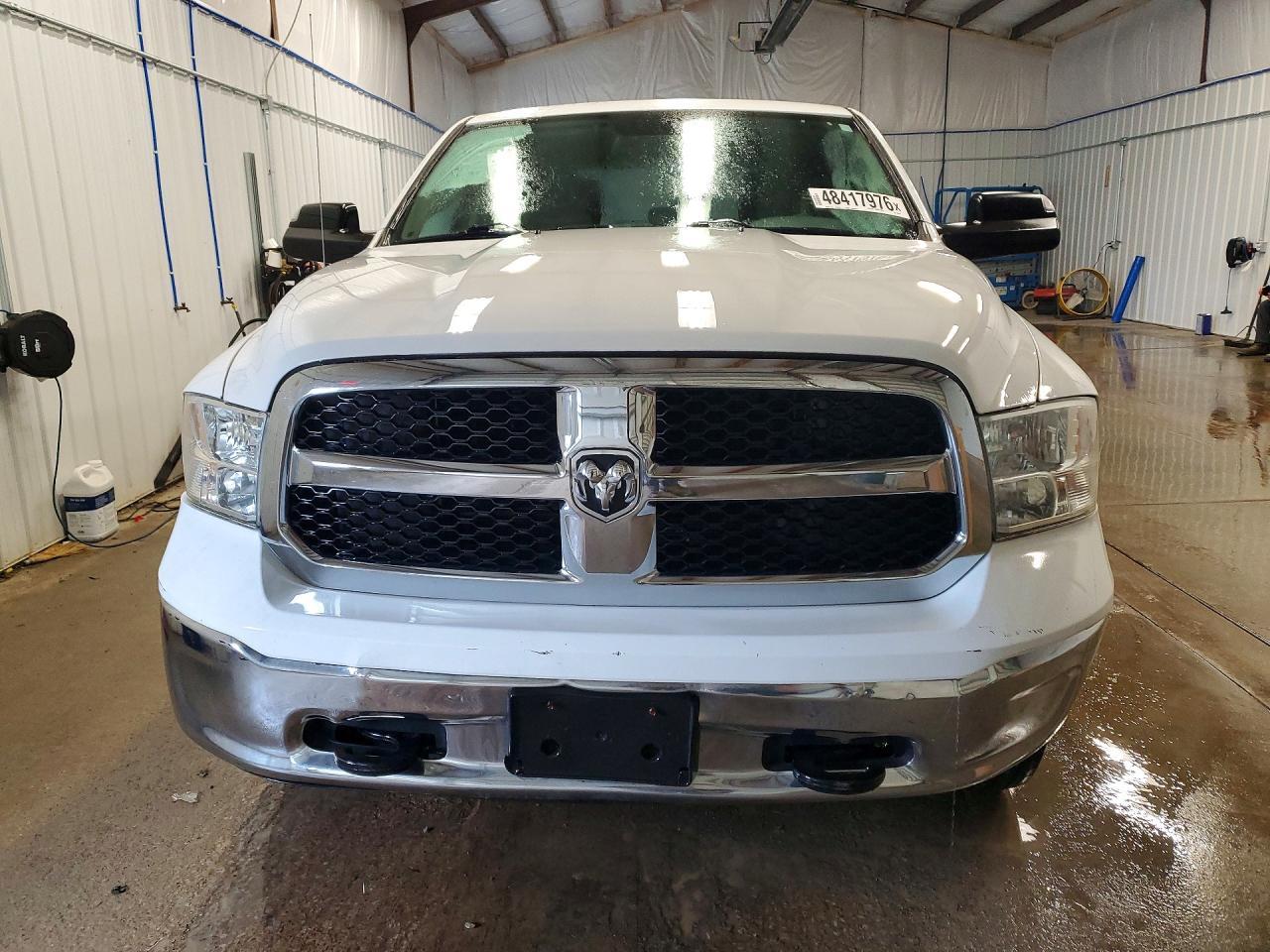 2019 Ram 1500 Classic Tradesman - Фото 5