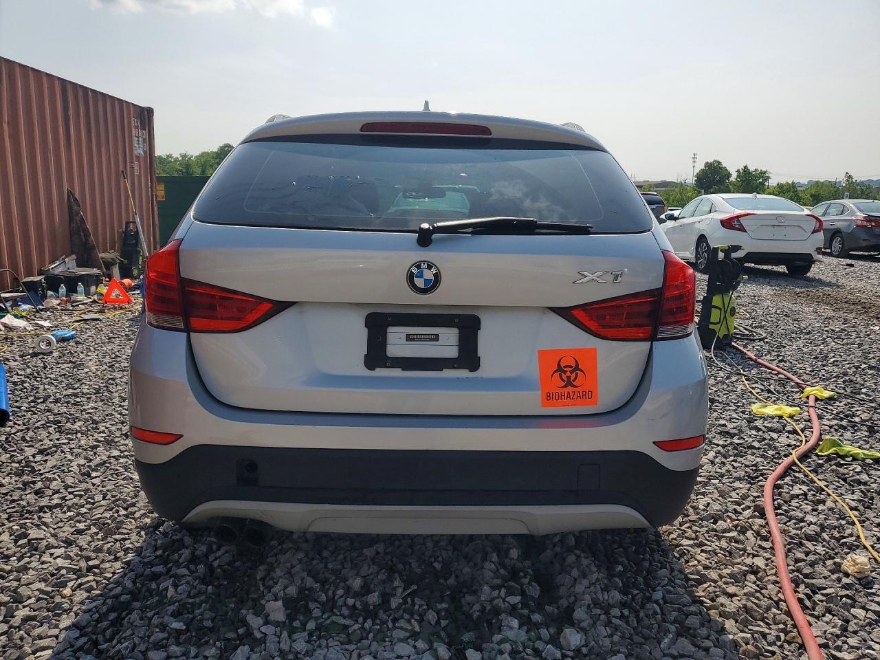 2015 BMW X1 Sdrive28I - Image 6