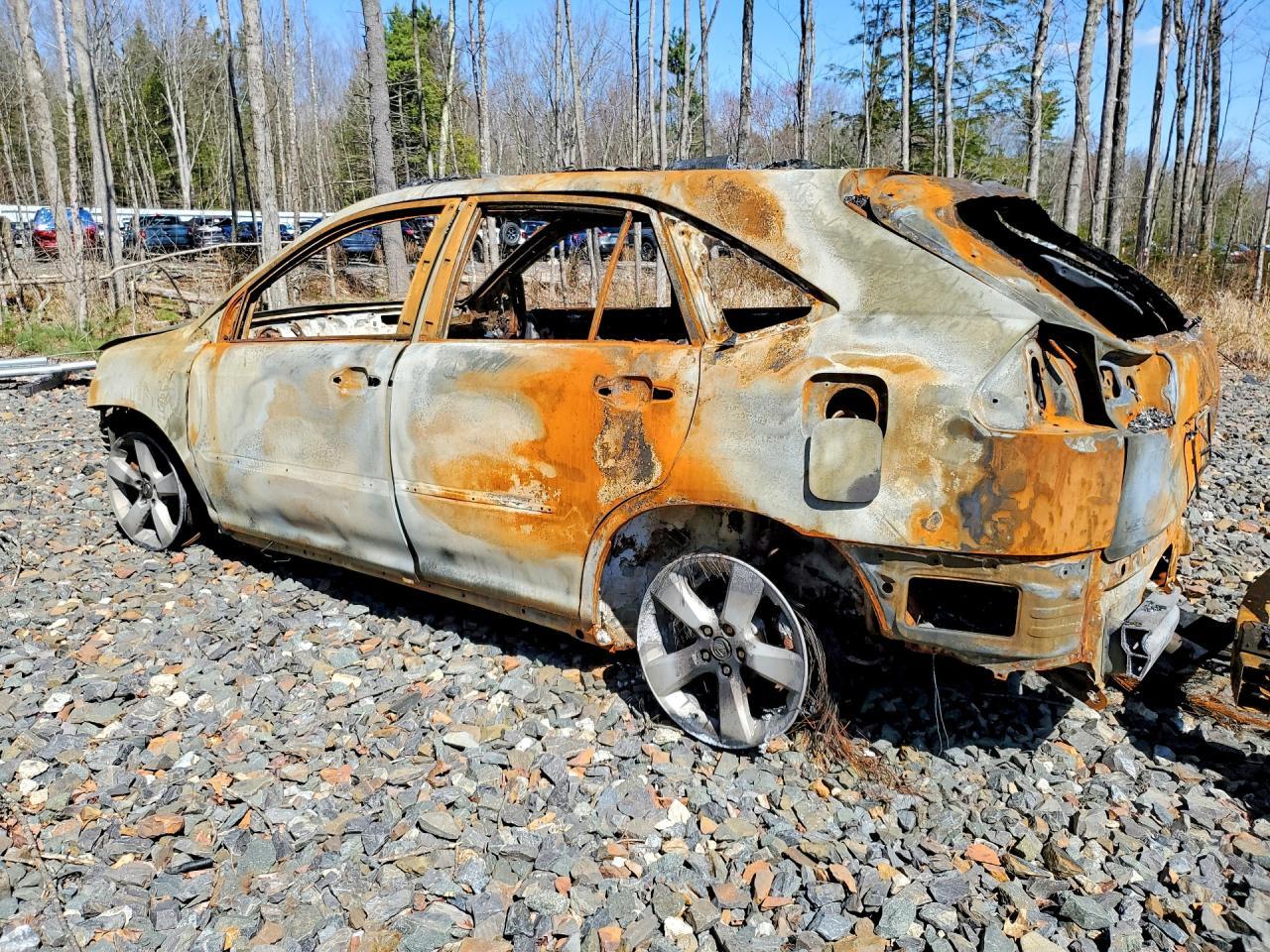 2006 Lexus Rx 330 - Фото 2