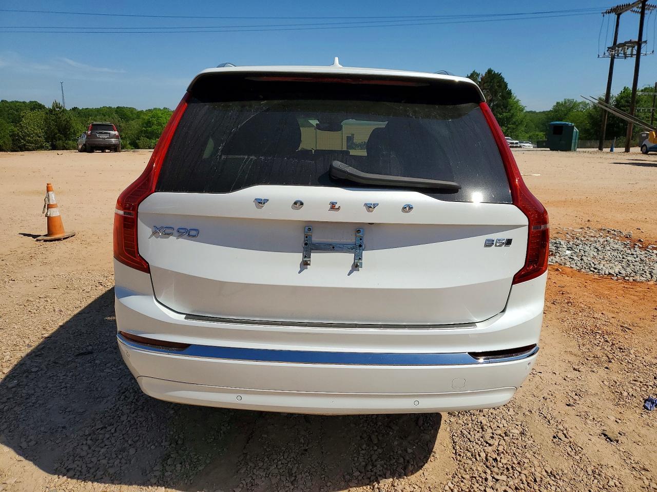 2024 Volvo Xc90 Plus - Фото 6