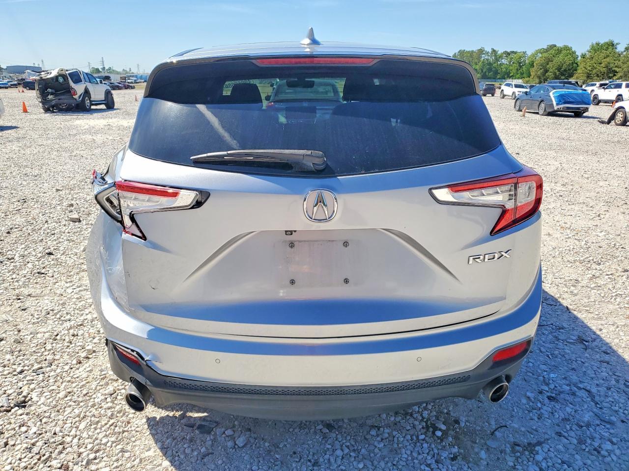 2019 Acura Rdx Advance - Image 6