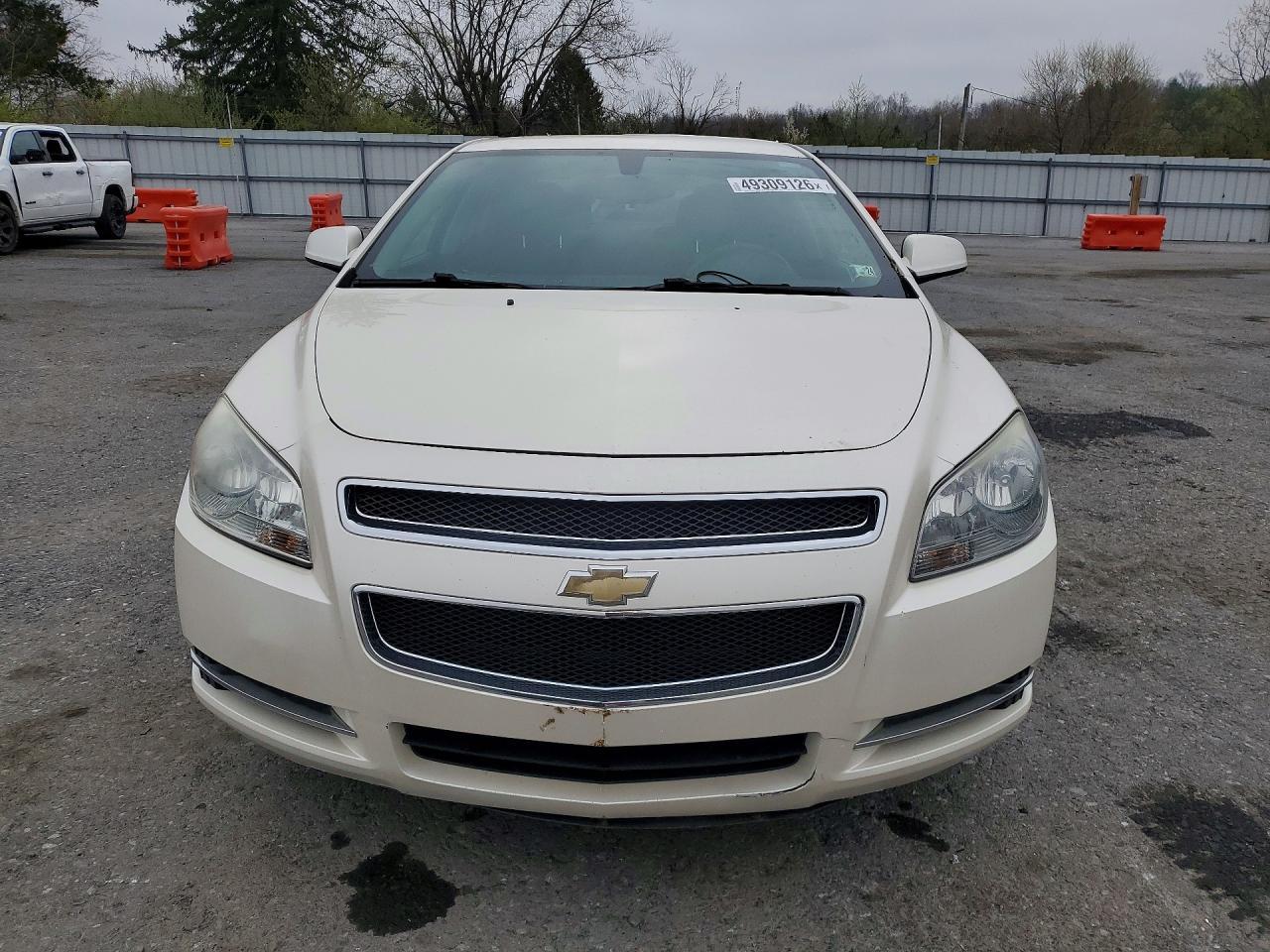 2012 Chevrolet Malibu - Фото 5