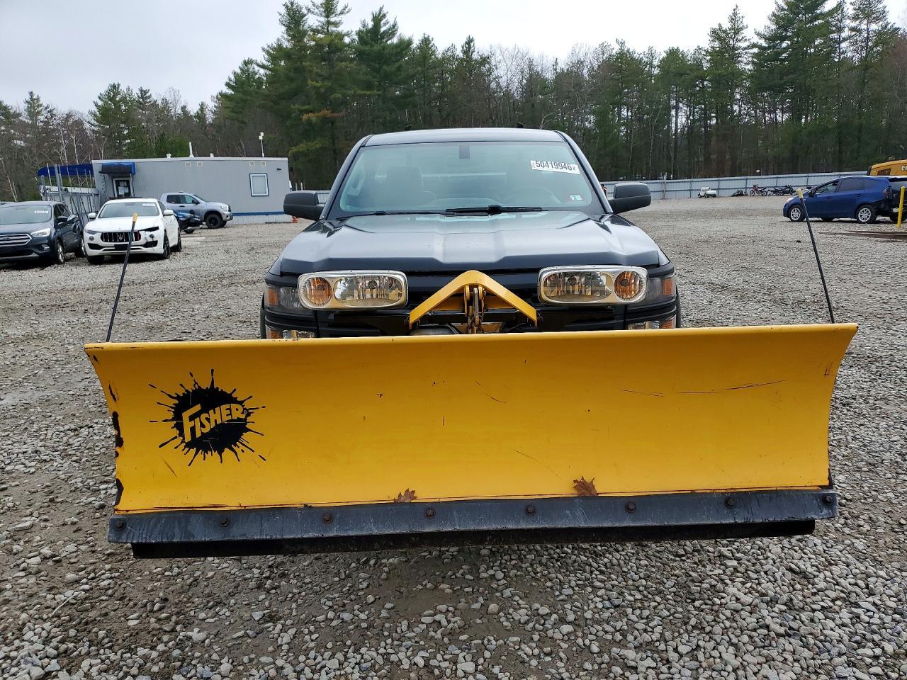 2014 Chevrolet Silverado K1500 - Image 5