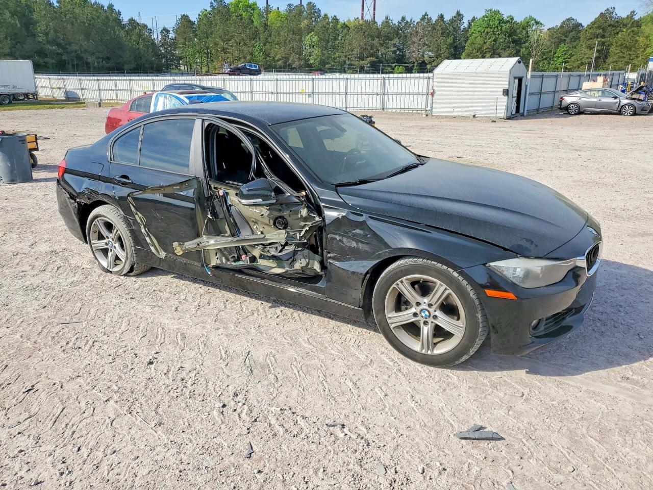 2014 BMW 328 I Sulev - Фото 4