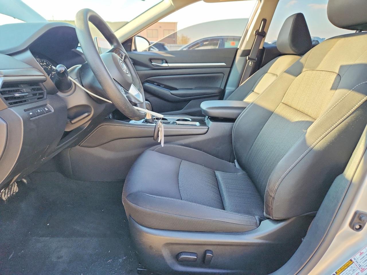 2023 Nissan Altima 2.5 Sv - Фото 7