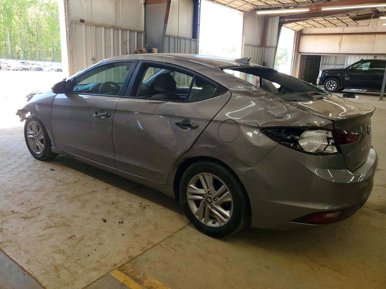 2020 Hyundai Elantra Value Edition - Image 2