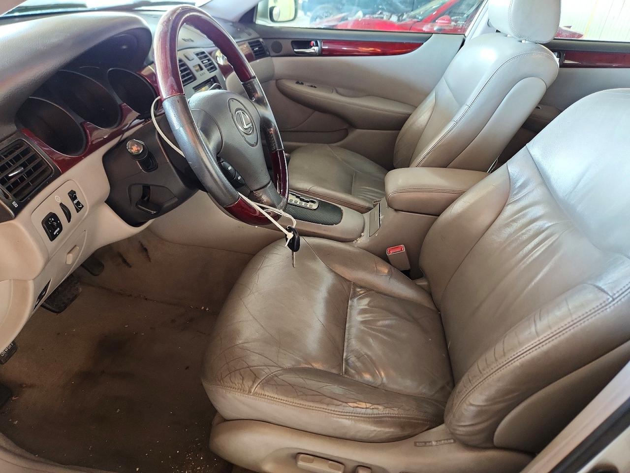 2003 Lexus Es 300 - Фото 7