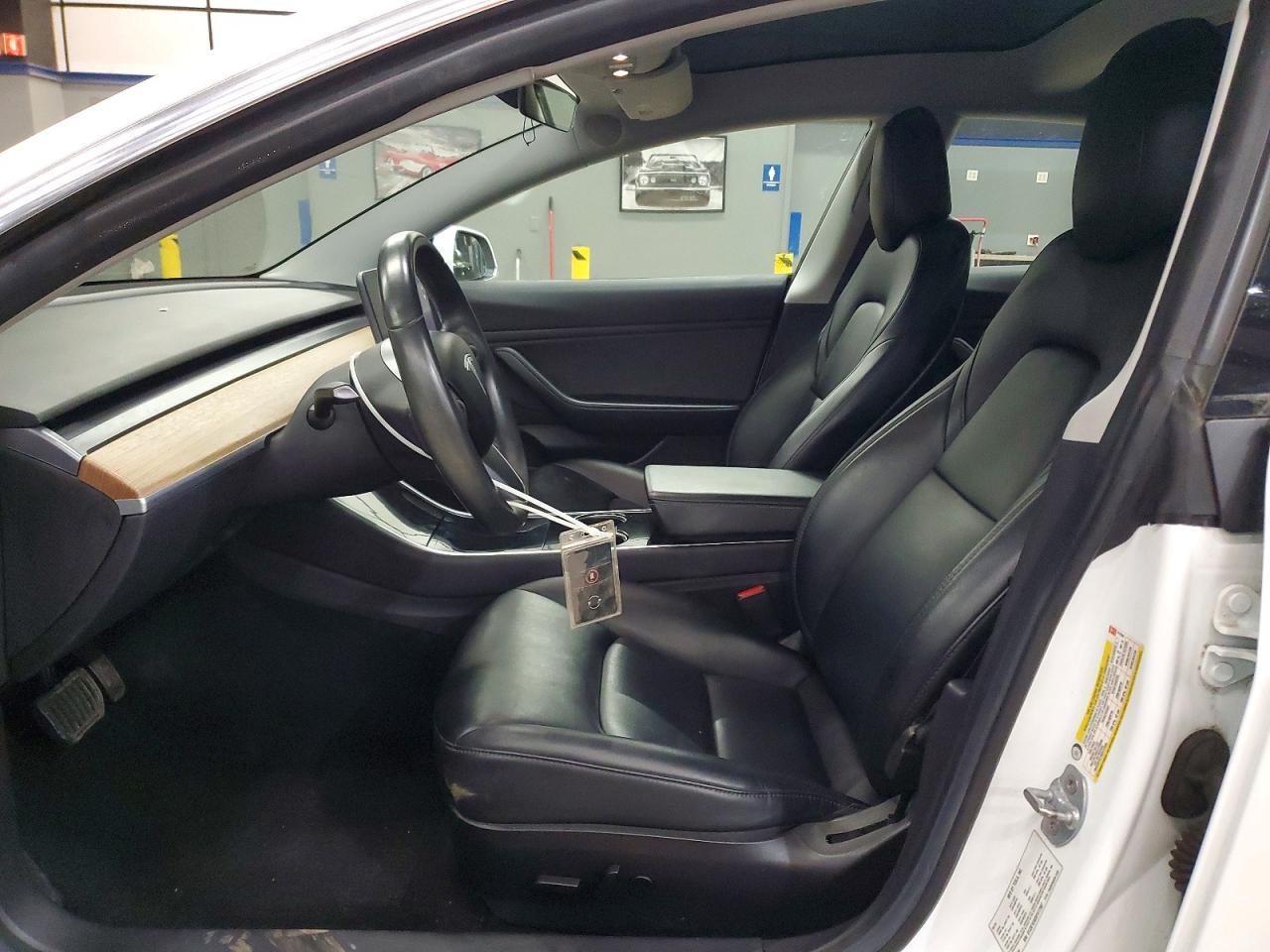 2019 Tesla Model 3 - Фото 7