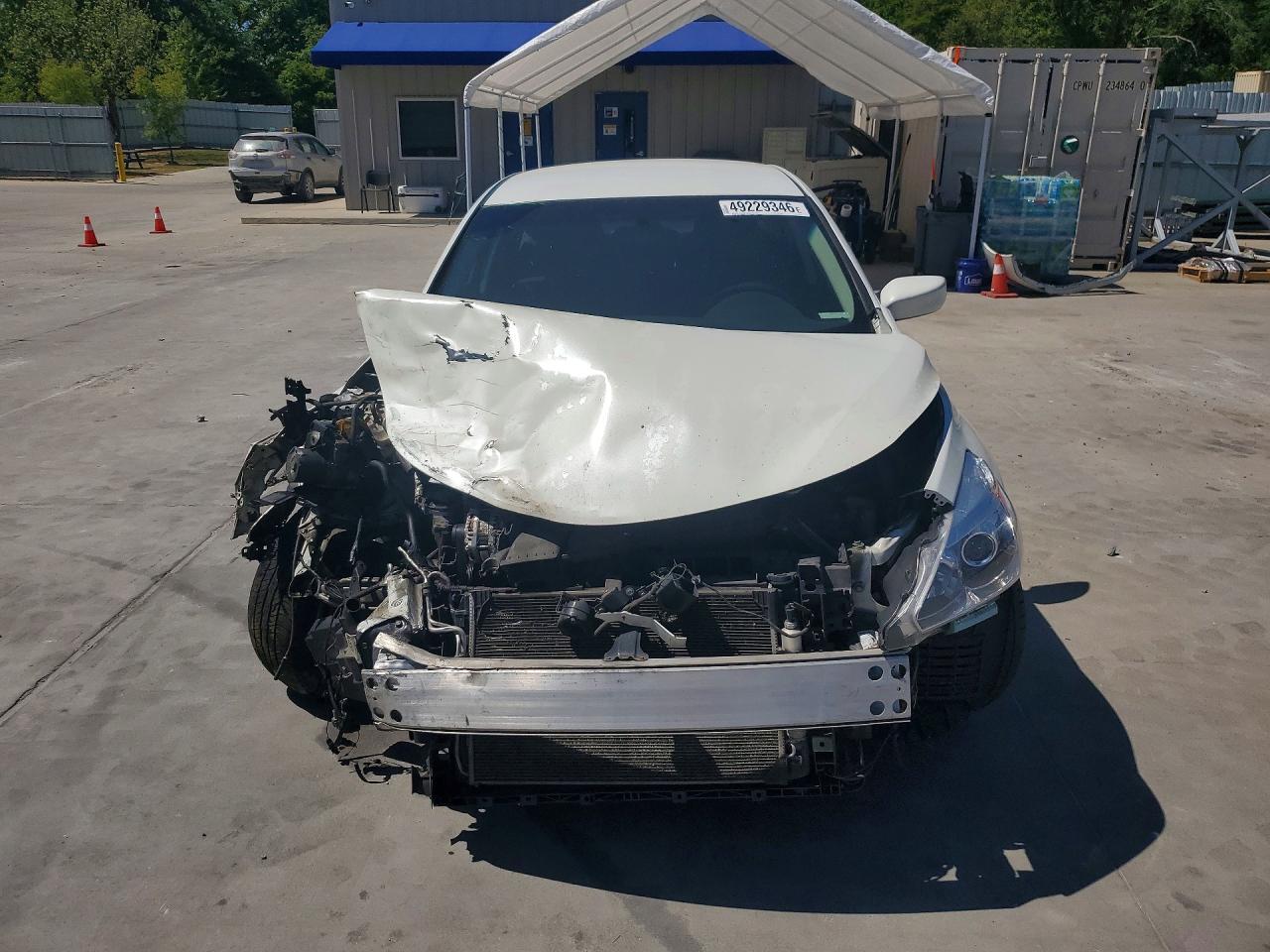 2014 Nissan Altima 2.5 S - Фото 5