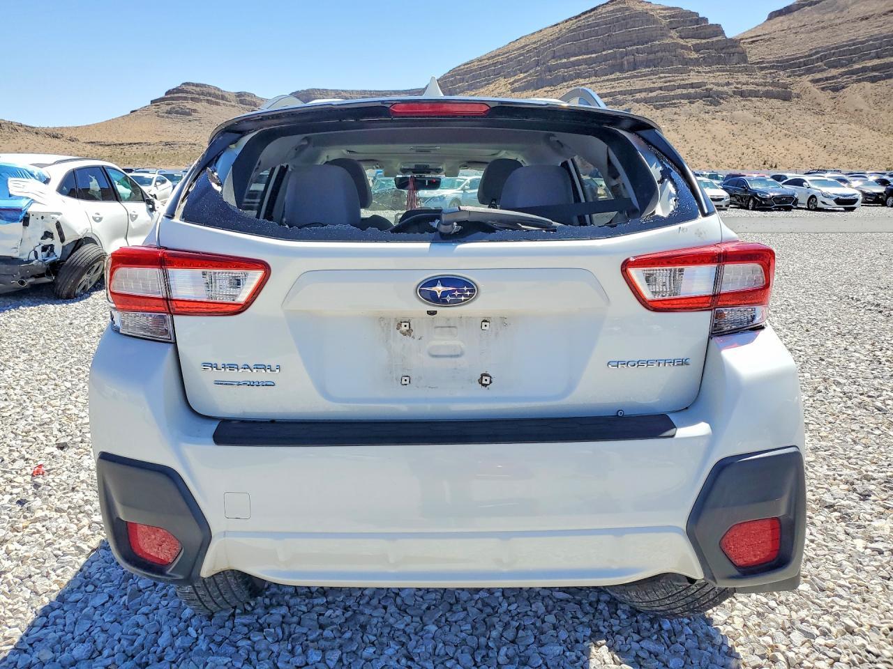 2019 Subaru Crosstrek Premium - Фото 6