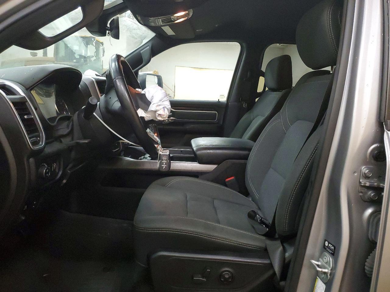 2021 Ram 1500 Big Horn - Image 7