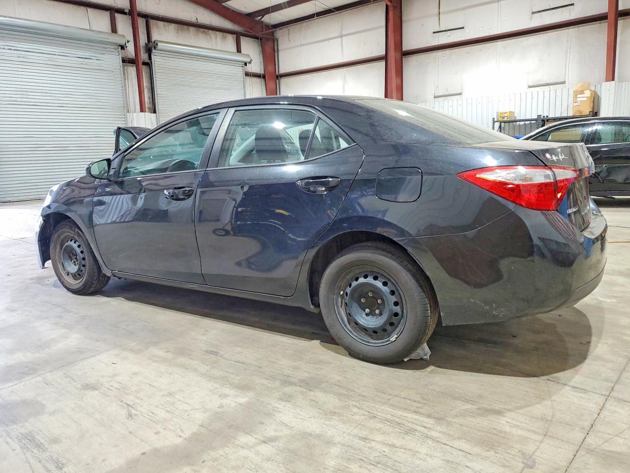 2016 Toyota Corolla L - Image 2