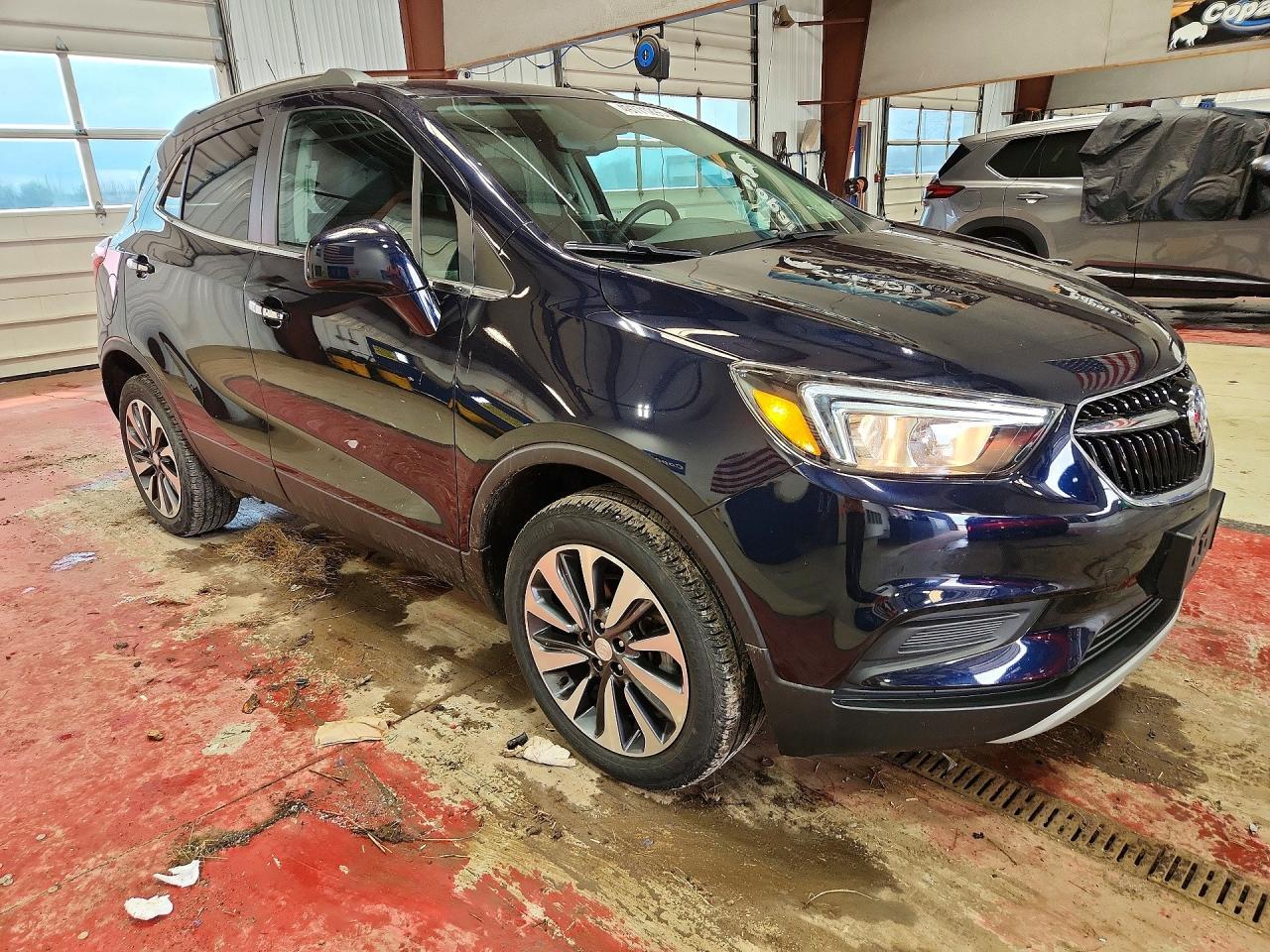 2022 Buick Encore Preferred - Image 4