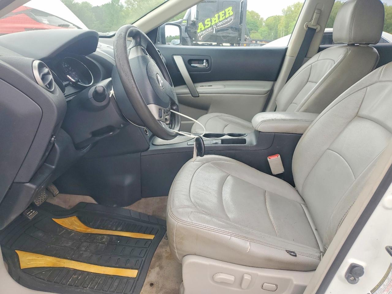 2012 Nissan Rogue S - Image 7