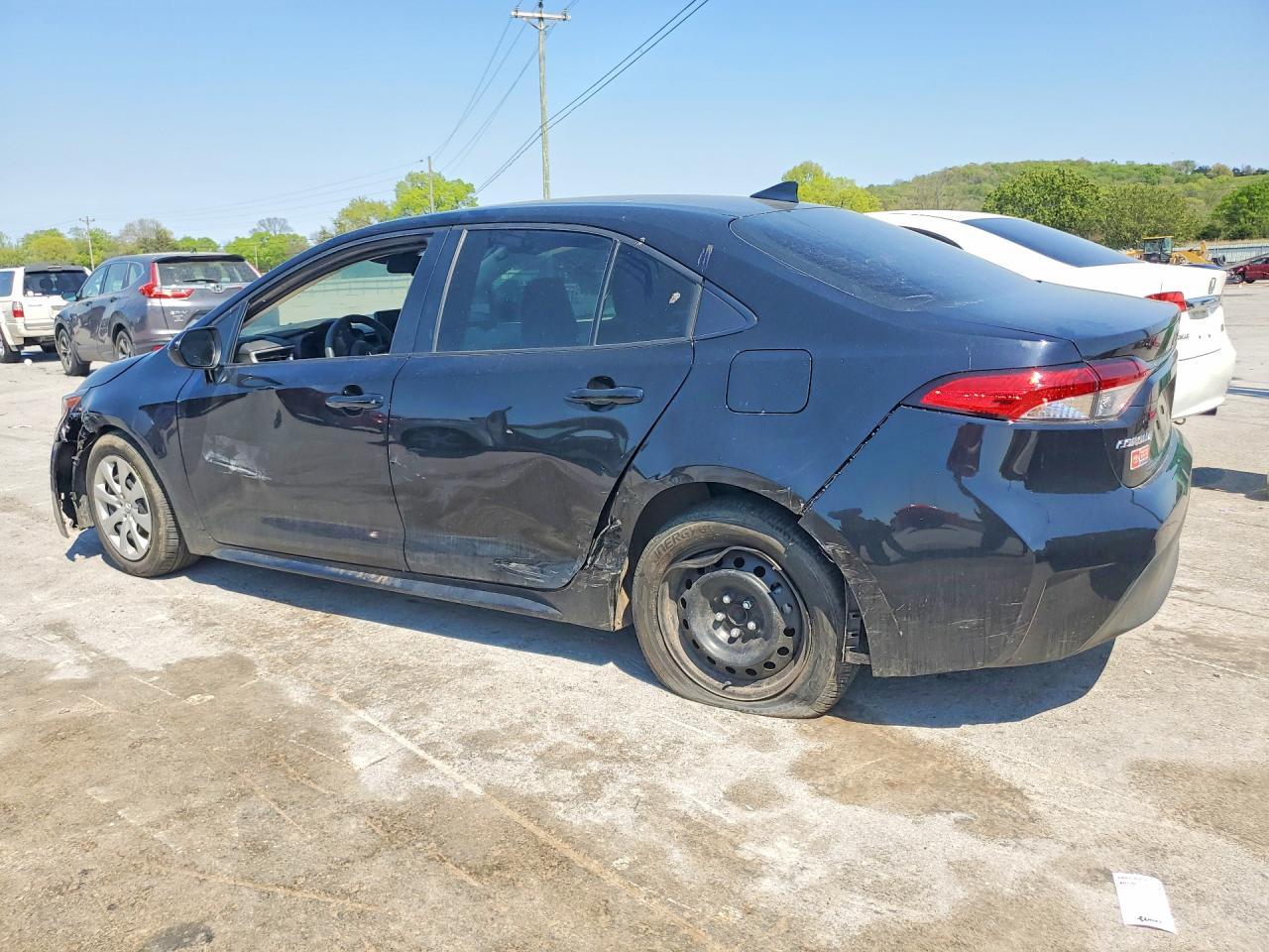 2024 Toyota Corolla Le - Image 2