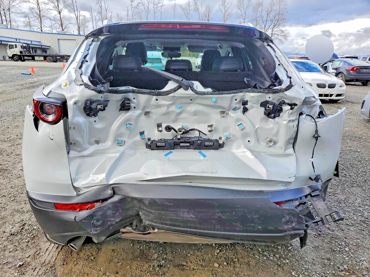 2025 Mazda Cx-30 Select - Фото 6