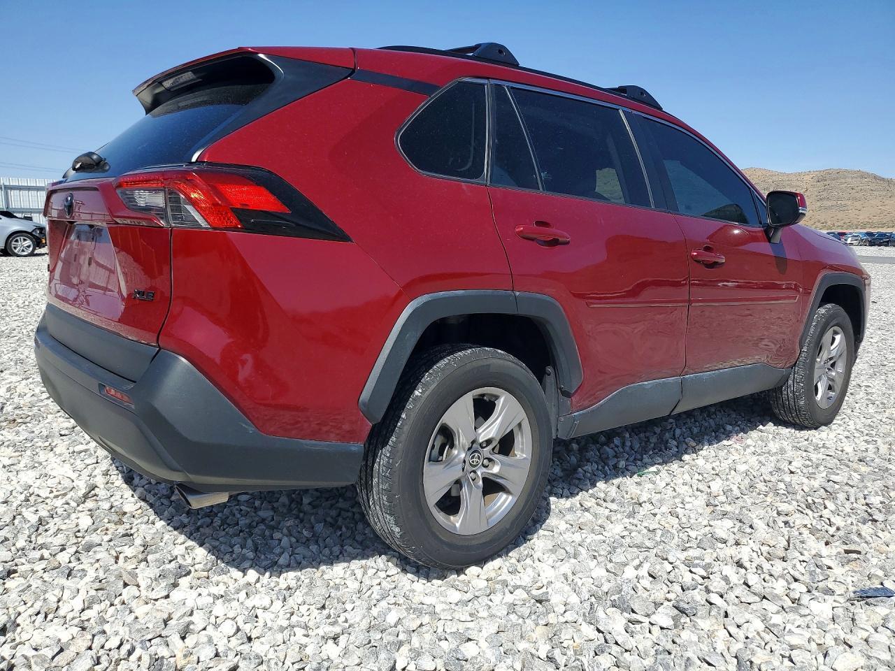 2022 Toyota Rav4 Xle - Image 3