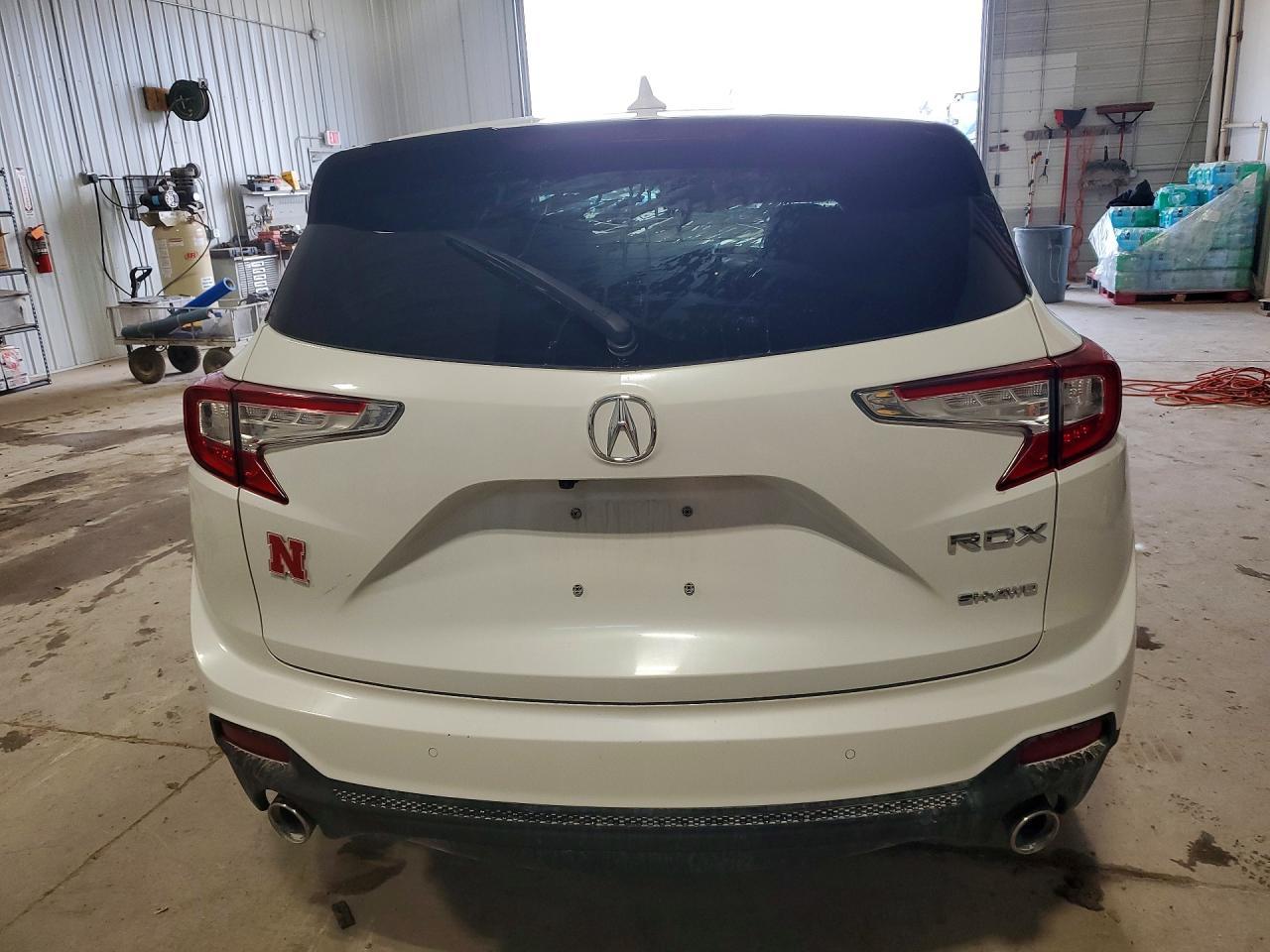 2020 Acura Rdx Technology - Фото 6