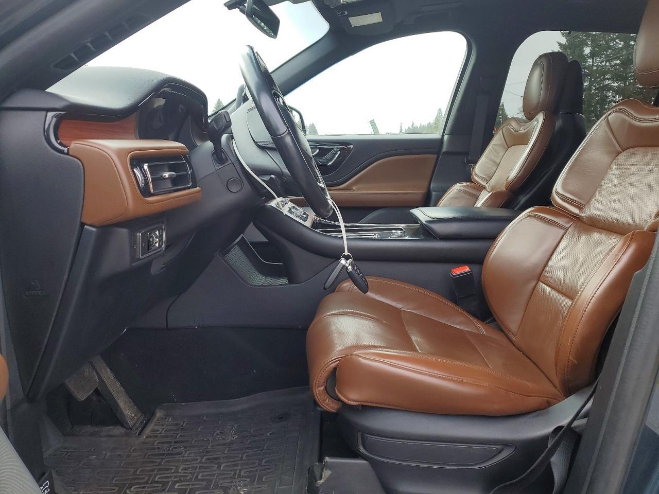 2021 Lincoln Aviator Reserve - Image 7