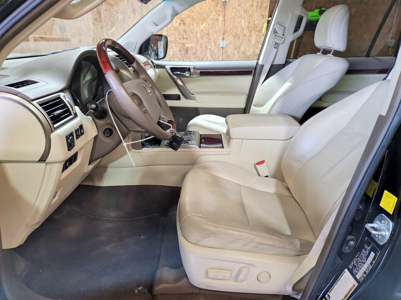 2011 Lexus Gx 460 - Image 7