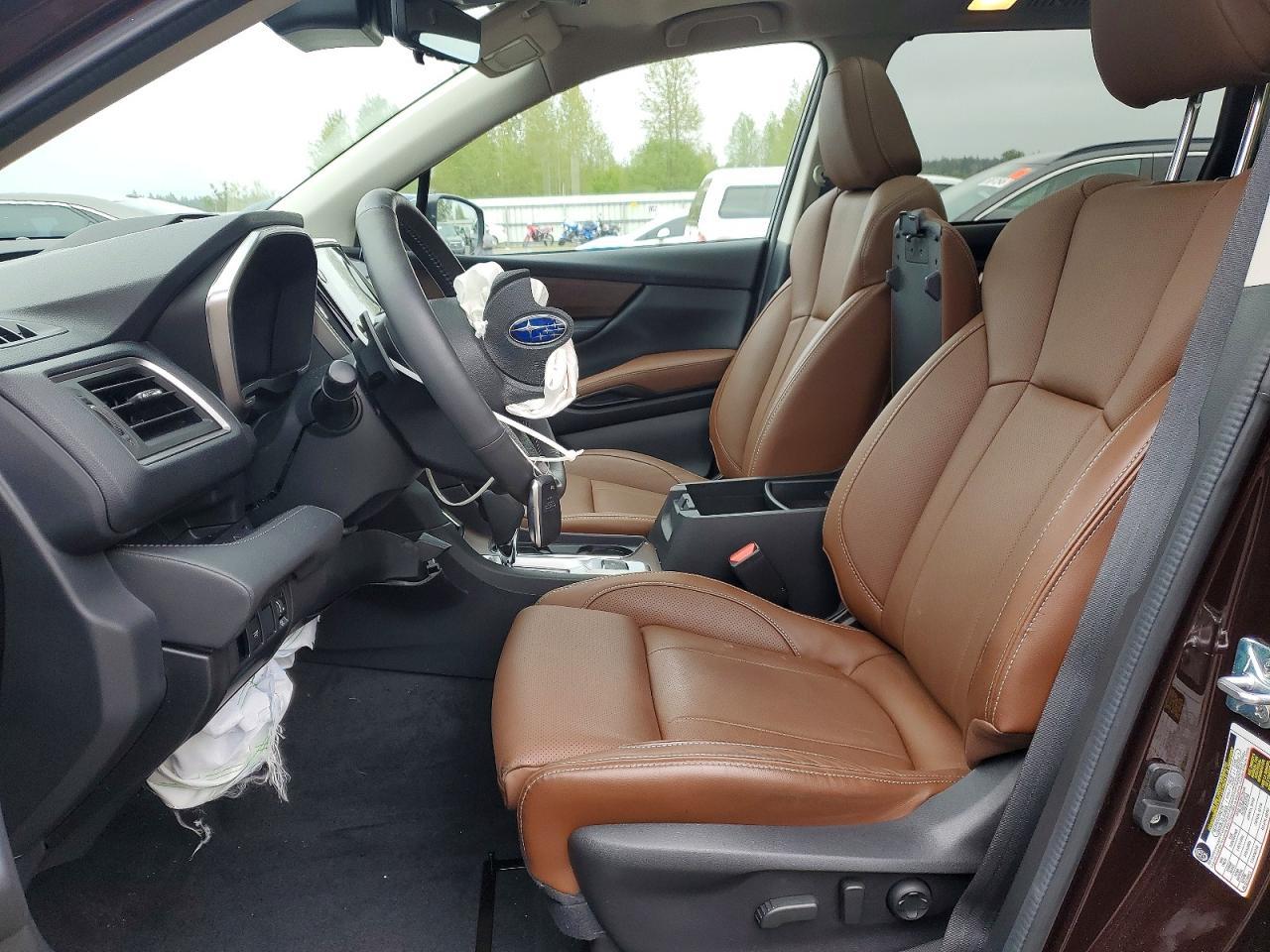 2024 Subaru Ascent Touring - Image 7