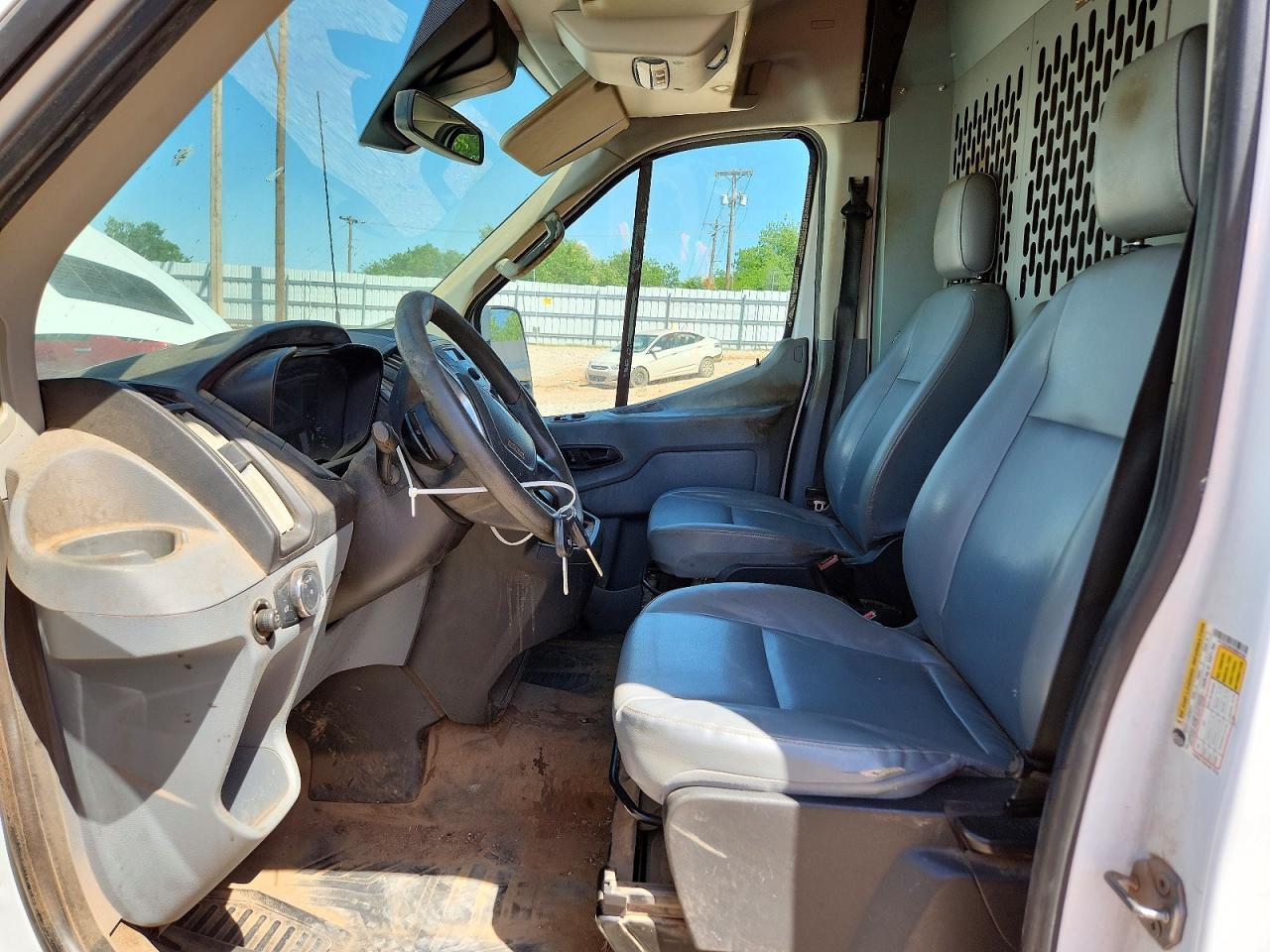 2017 Ford Transit T-150 - Image 7