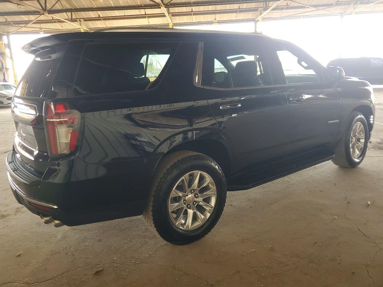 2023 Chevrolet Tahoe - Image 3