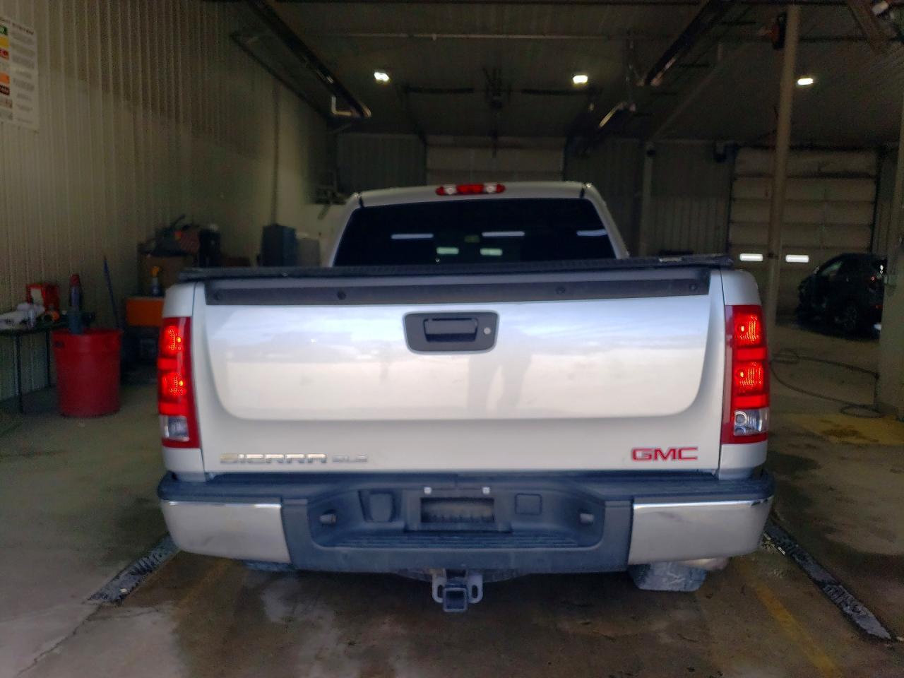 2013 GMC Sierra K1500 Sle - Фото 6