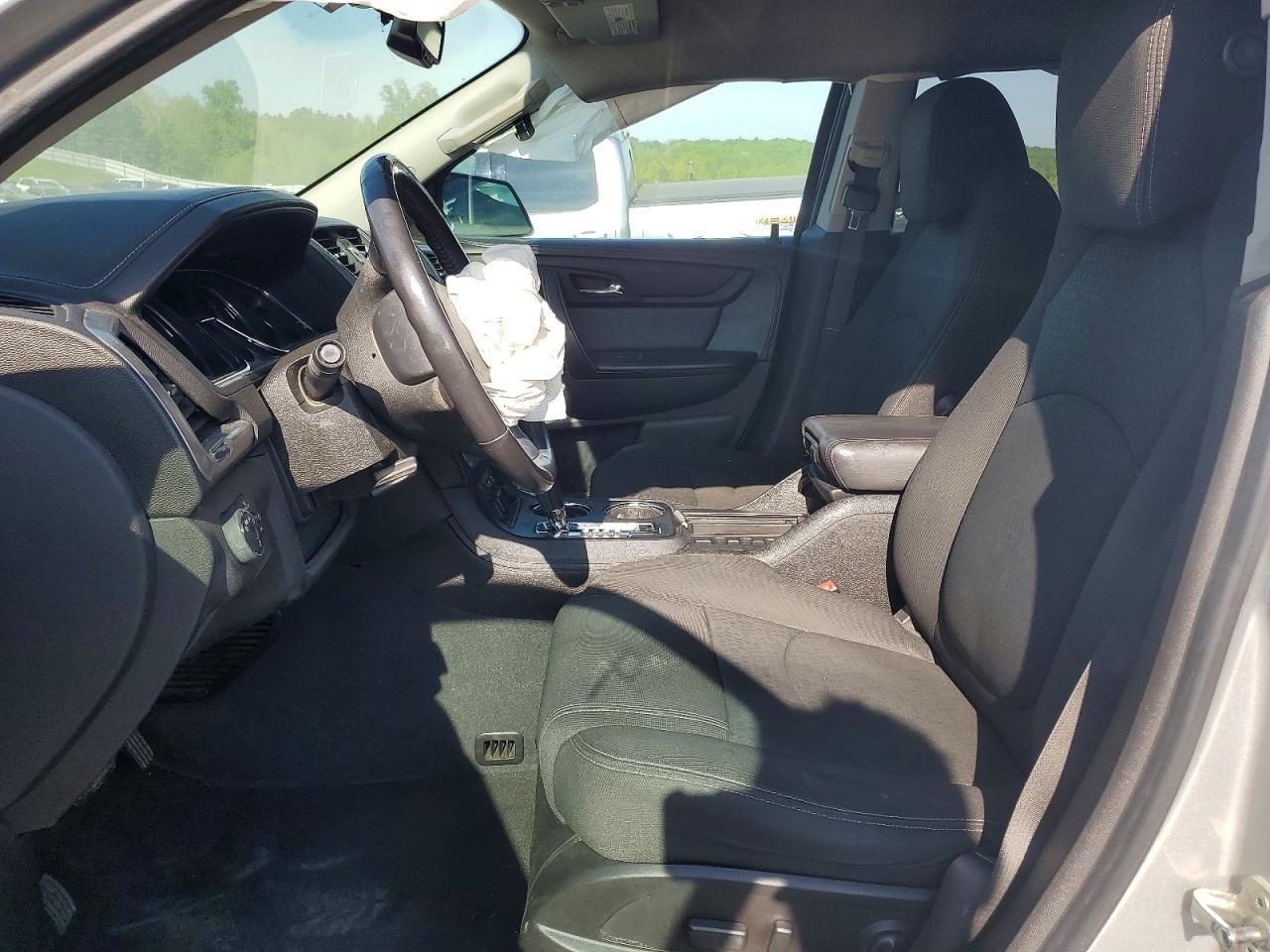 2016 GMC Acadia Sle - Фото 7
