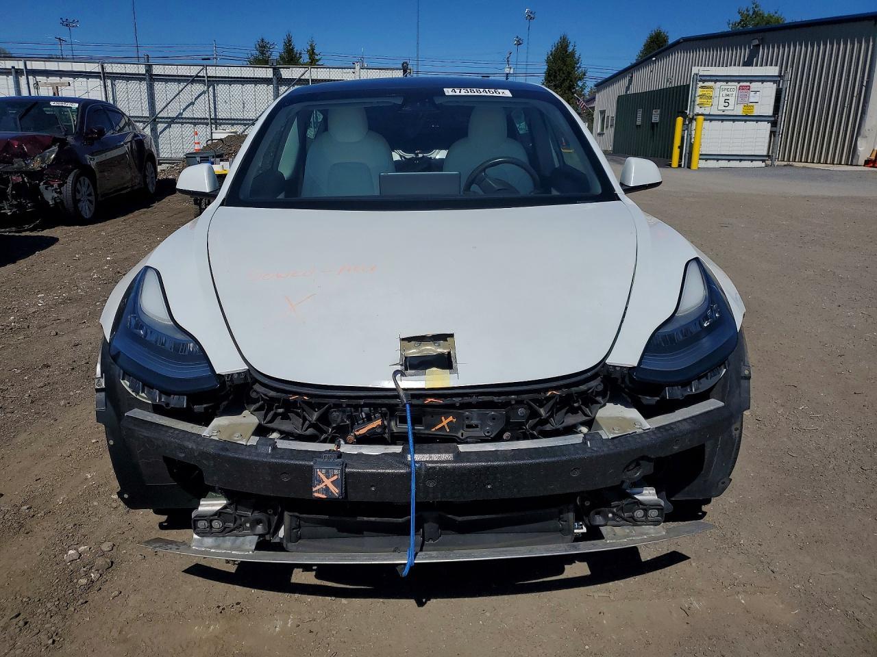 2020 Tesla Model 3 - Фото 5