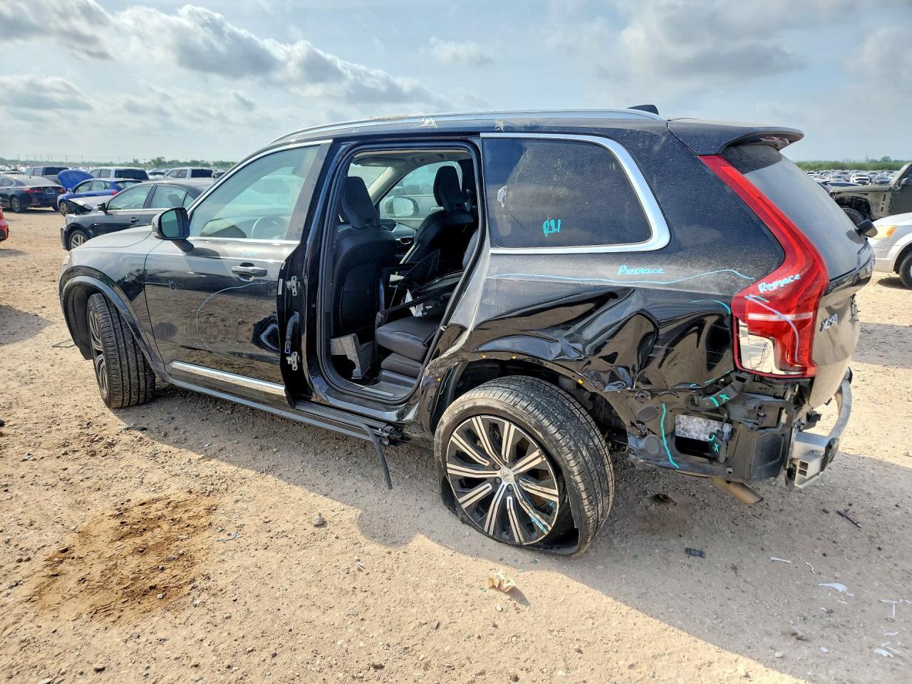 2025 Volvo Xc90 Core - Image 2