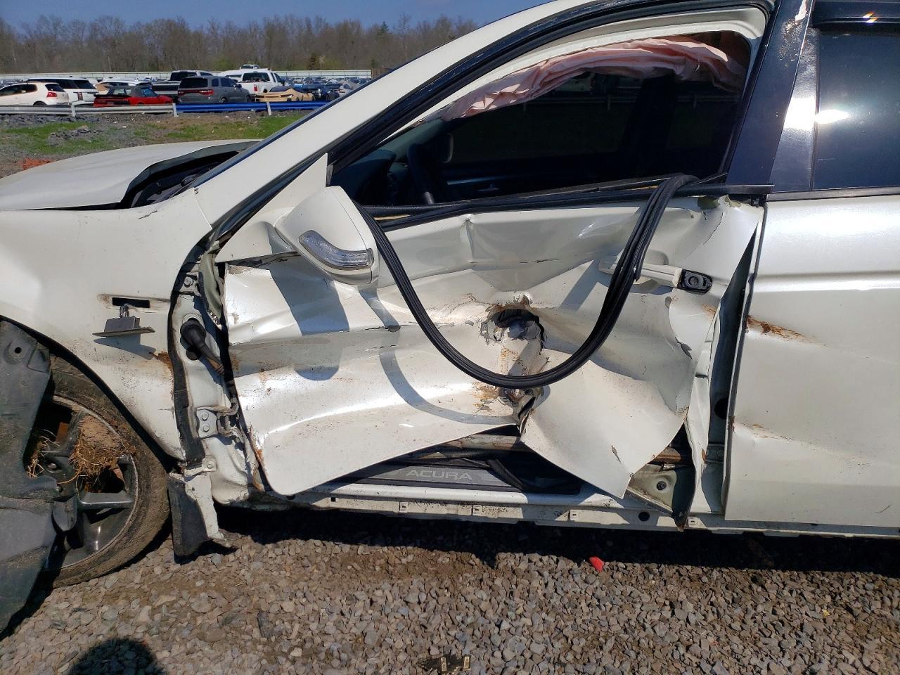 2007 Acura Tl - Image 7