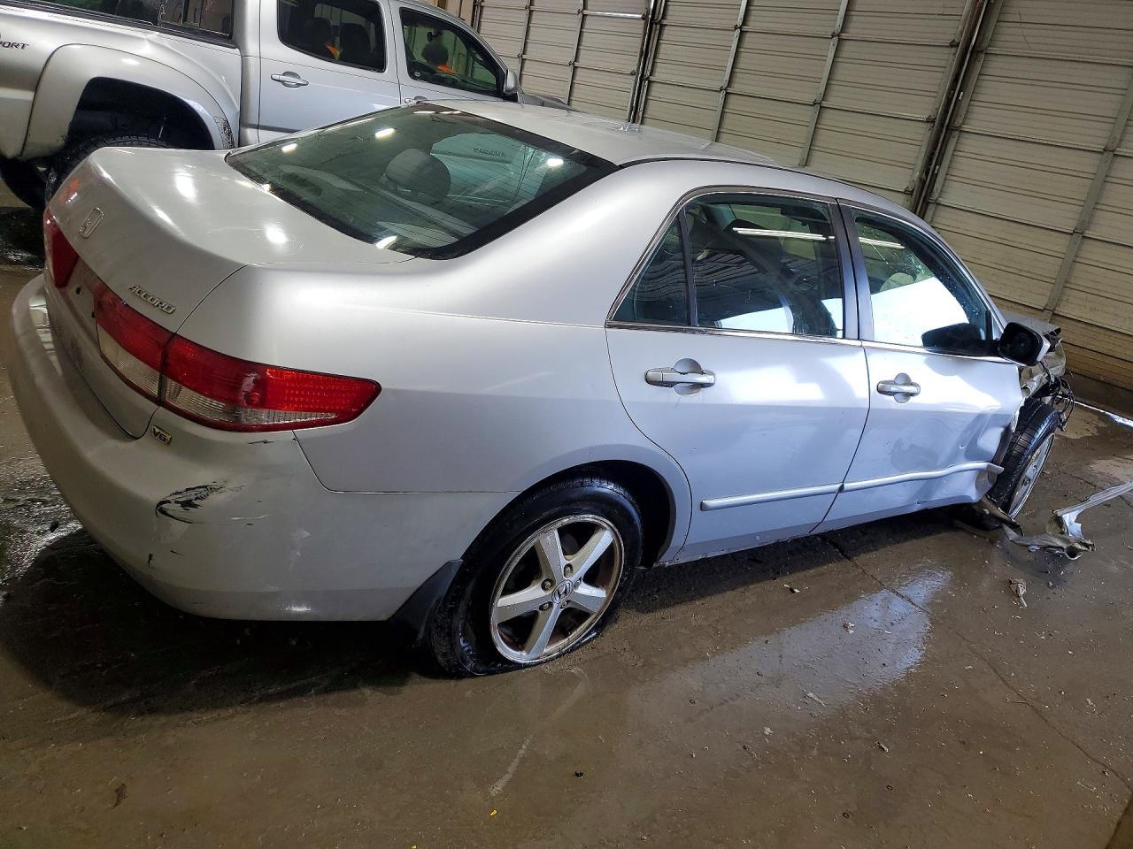 2003 Honda Accord Lx - Image 3