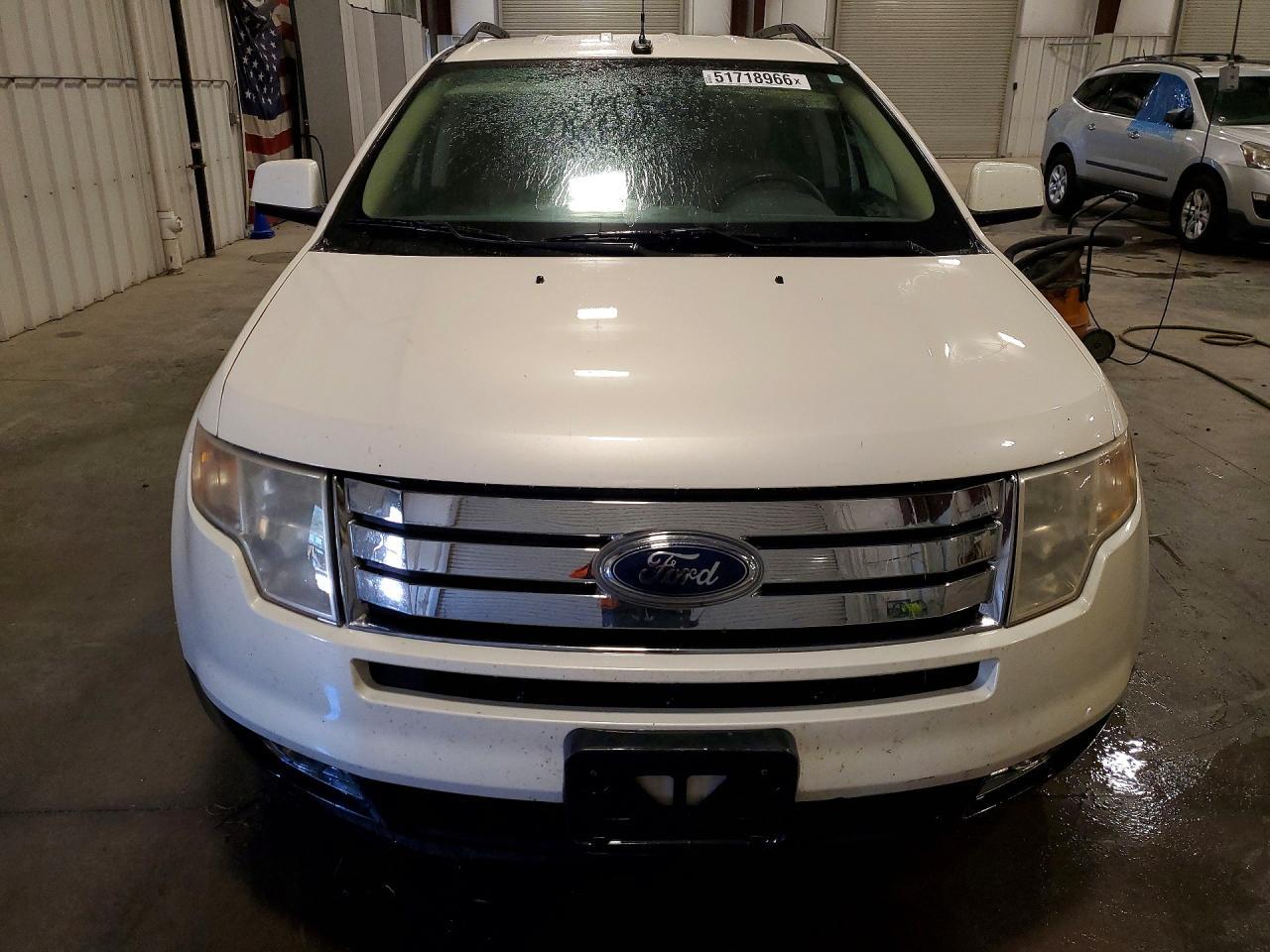 2008 Ford Edge - Image 5