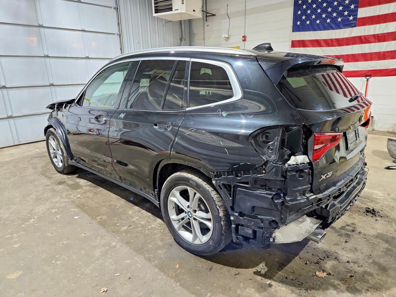 2019 BMW X3 xDrive30I - Image 2