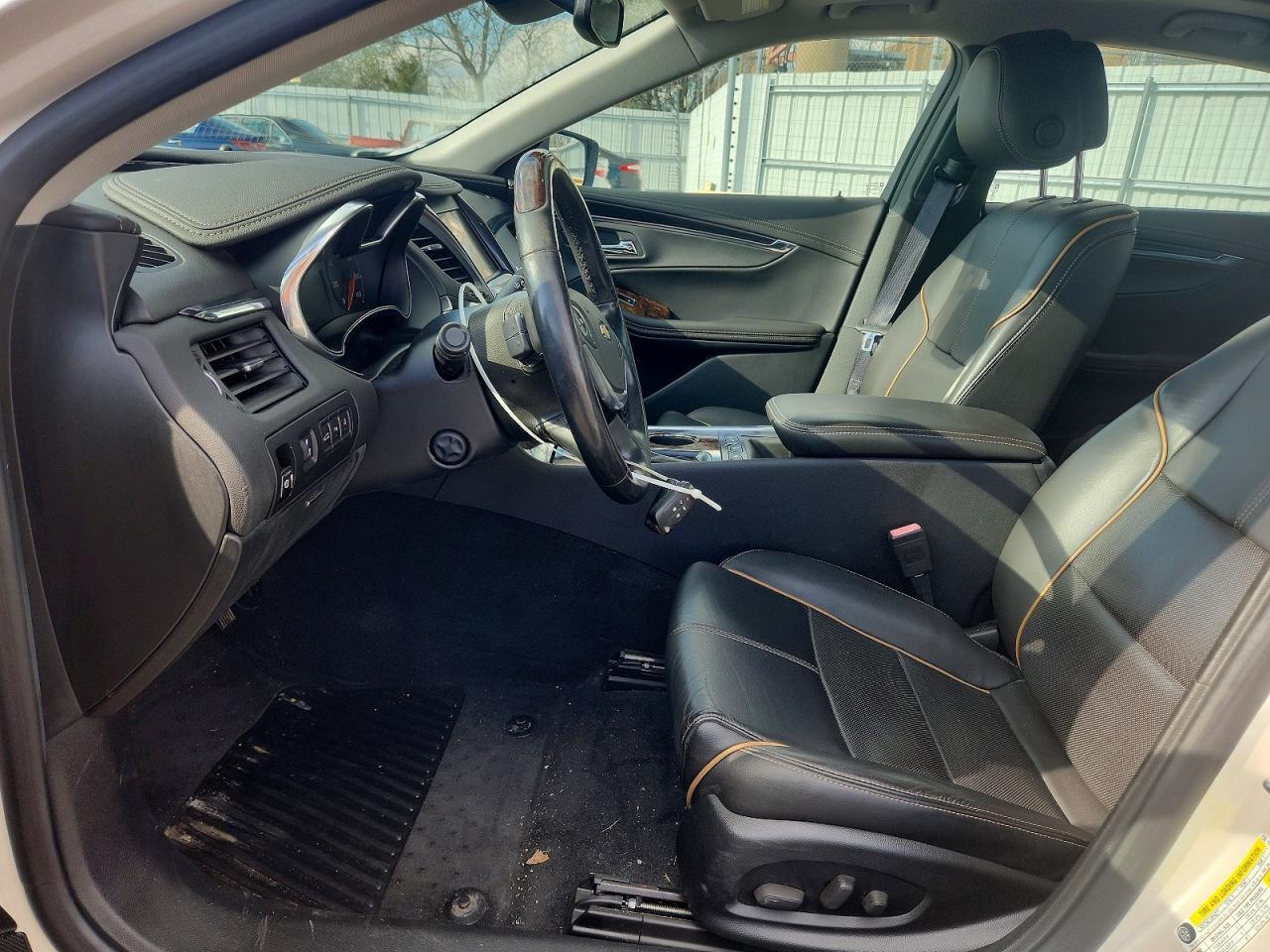 2014 Chevrolet Impala Ltz - Image 7