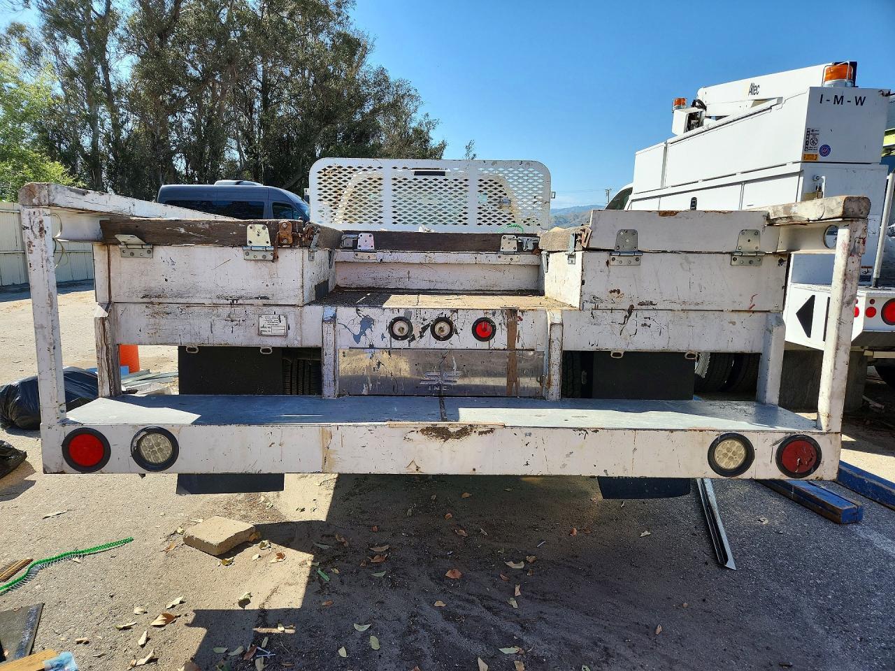 2006 Ford F350 Super Duty - Image 6