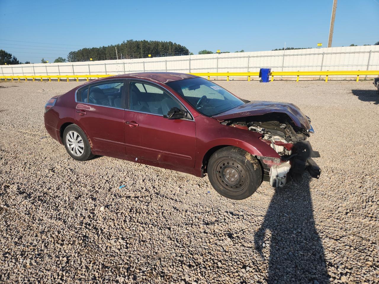 2012 Nissan Altima Sr W/Continuo - Image 4