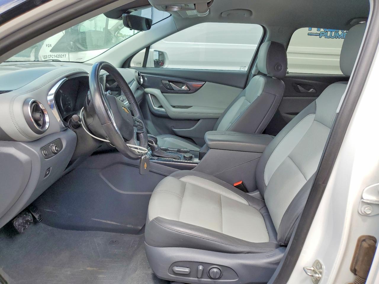 2019 Chevrolet Blazer 3Lt - Фото 7