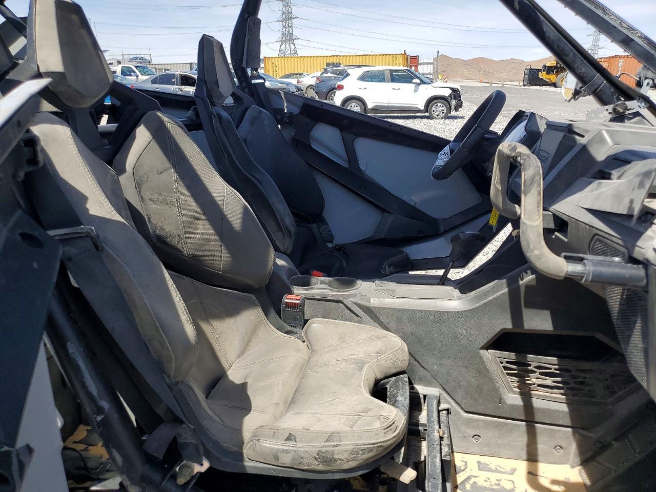 2023 Polaris Rzr Pro Xp Utility Vehicle - Фото 5