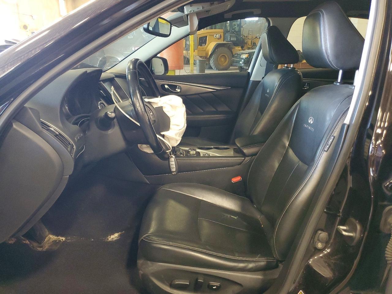 2014 Infiniti Q50 Base - Image 7