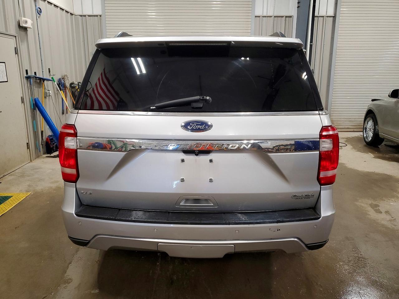 2018 Ford Expedition Xlt - Image 6