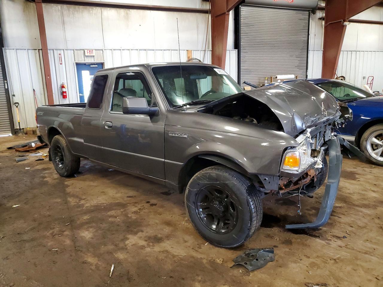 2007 Ford Ranger Super Cab - Фото 4